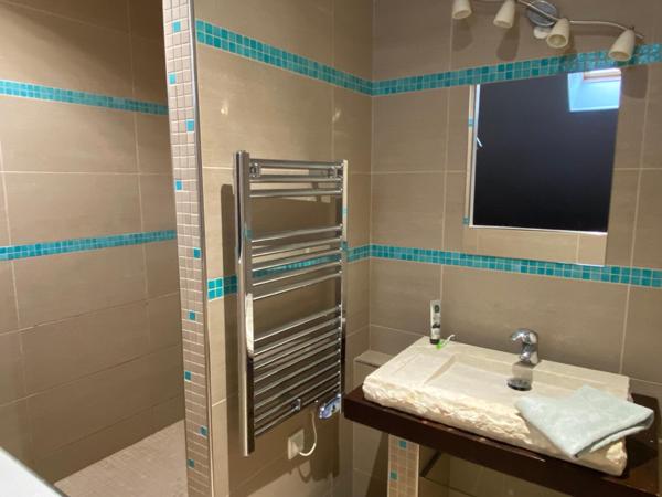 Maison à CHERBOURG-EN-COTENTIN, 50100 - 6 pièces 152m²