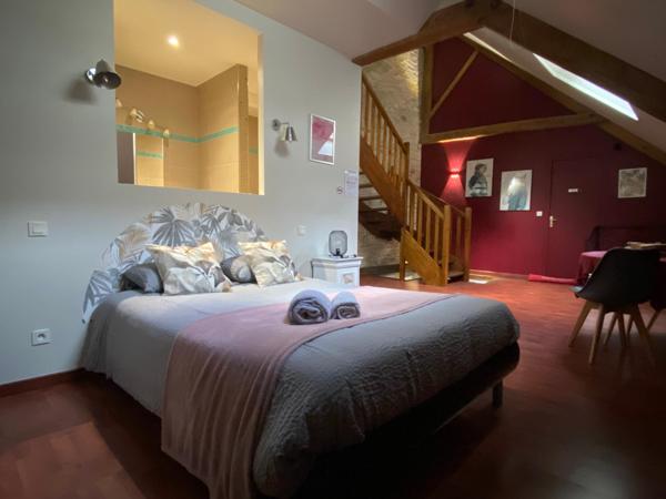 Maison à CHERBOURG-EN-COTENTIN, 50100 - 6 pièces 152m²