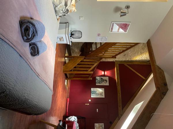 Maison à CHERBOURG-EN-COTENTIN, 50100 - 6 pièces 152m²