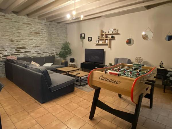 Maison à CHERBOURG-EN-COTENTIN, 50100 - 6 pièces 152m²