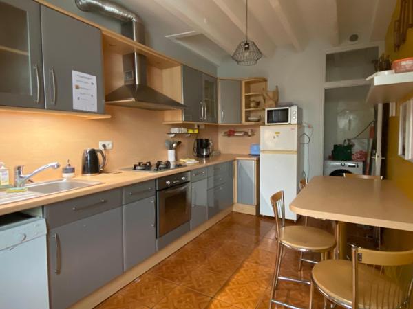 Maison à CHERBOURG-EN-COTENTIN, 50100 - 6 pièces 152m²