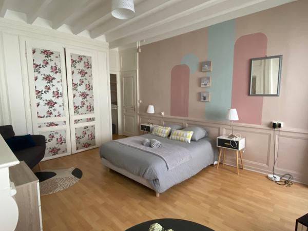 Maison à CHERBOURG-EN-COTENTIN, 50100 - 6 pièces 152m²