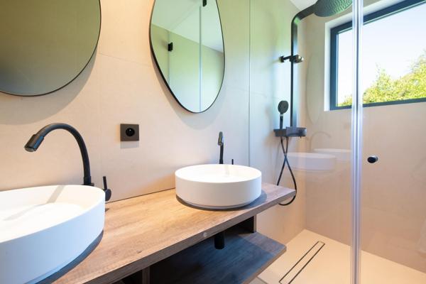 Maison à vendre  5 pièces - 140 m2 LA CROIX VALMER - 83