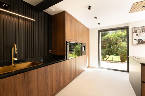 Maison à vendre  5 pièces - 140 m2 LA CROIX VALMER - 83