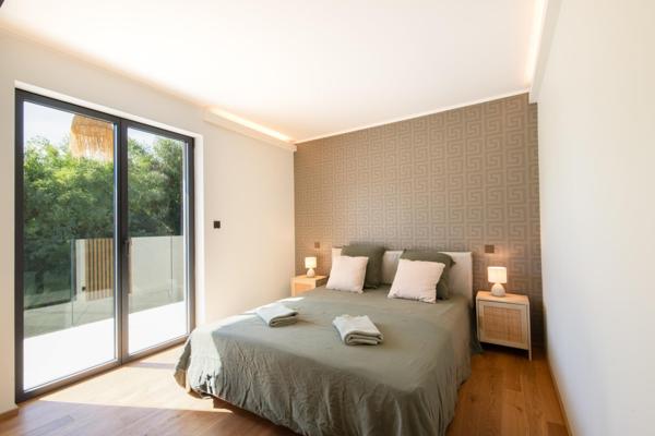 Maison à vendre  5 pièces - 140 m2 LA CROIX VALMER - 83