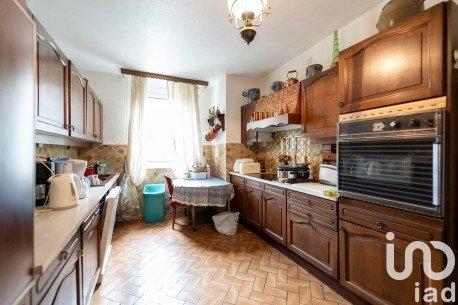 Maison à vendre 8 pièces 220 m² Corny-sur-Moselle