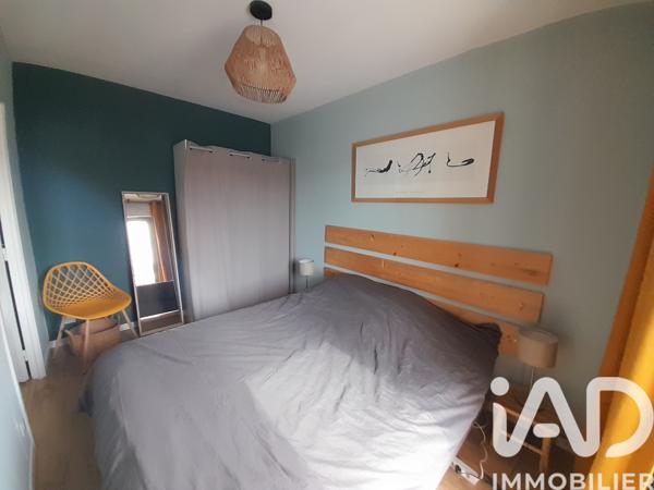 Appartement à vendre 2 pièces 36 m² Arcachon