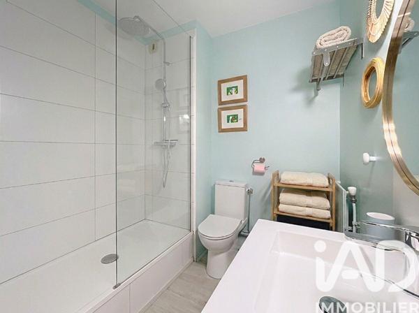 Appartement à vendre 2 pièces 36 m² Arcachon