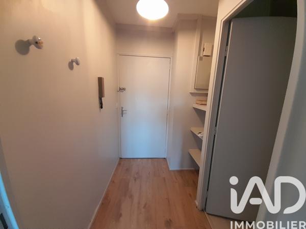 Appartement à vendre 2 pièces 36 m² Arcachon