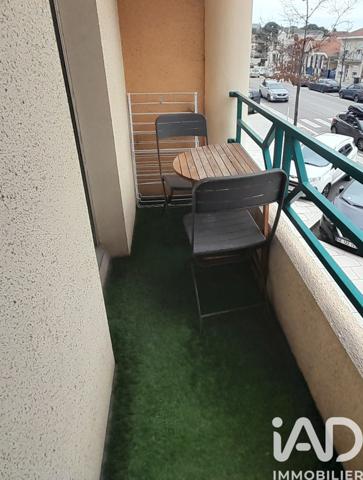 Appartement à vendre 2 pièces 36 m² Arcachon