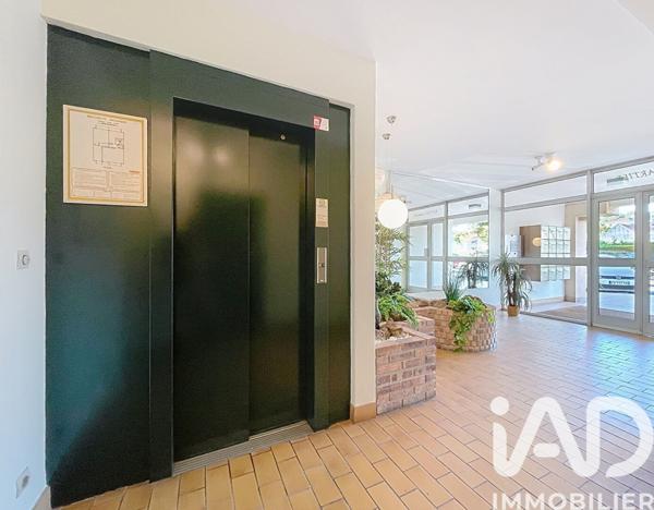Appartement à vendre 2 pièces 36 m² Arcachon