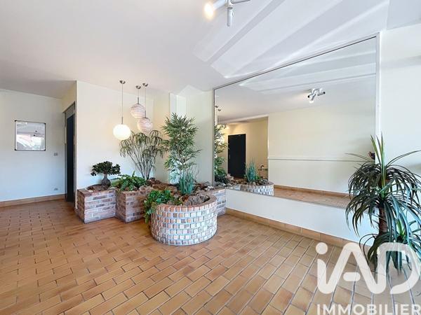 Appartement à vendre 2 pièces 36 m² Arcachon