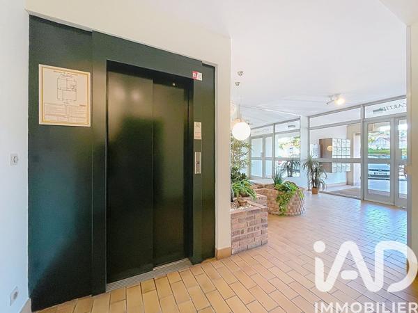 Appartement à vendre 2 pièces 36,34 m² Arcachon