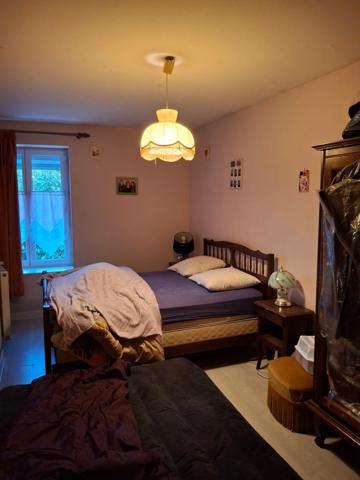 Immeuble de rapport à MONTIERS SUR SAULX (55)