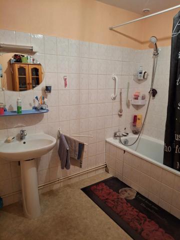 Immeuble de rapport à MONTIERS SUR SAULX (55)