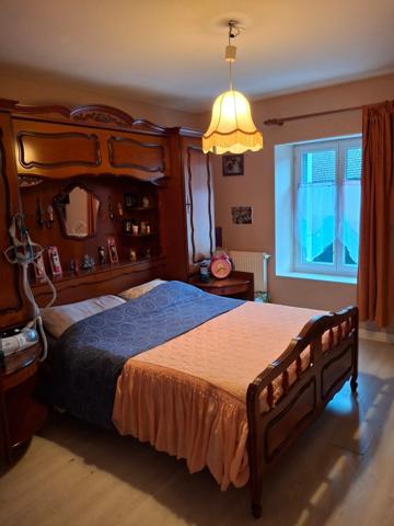 Immeuble de rapport à MONTIERS SUR SAULX (55)