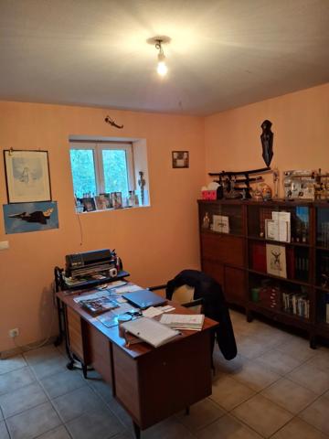 Immeuble de rapport à MONTIERS SUR SAULX (55)