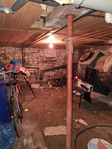 Immeuble de rapport à MONTIERS SUR SAULX (55)