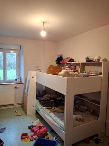 Immeuble de rapport à MONTIERS SUR SAULX (55)