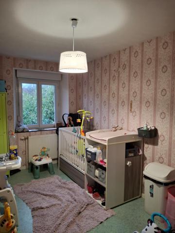 Immeuble de rapport à MONTIERS SUR SAULX (55)