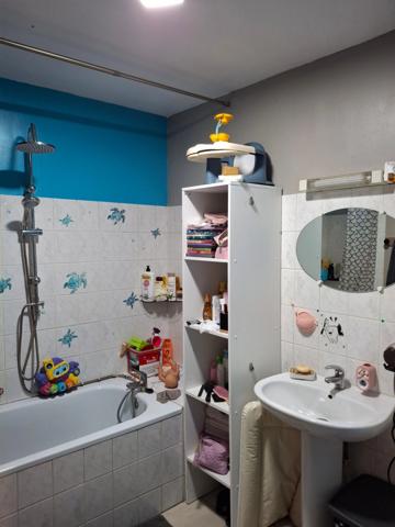 Immeuble de rapport à MONTIERS SUR SAULX (55)