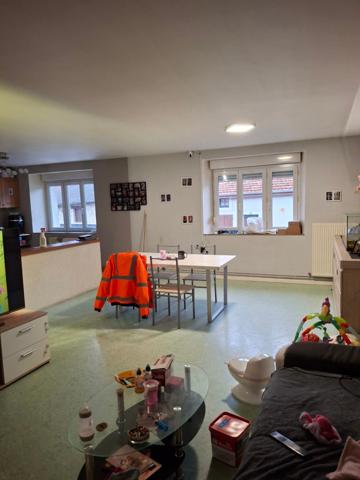 Immeuble de rapport à MONTIERS SUR SAULX (55)