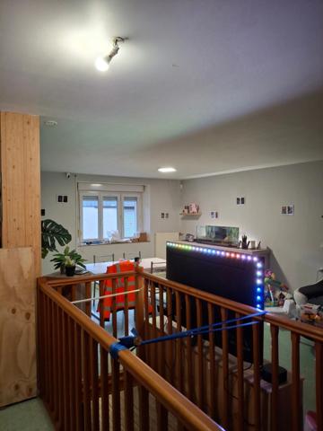 Immeuble de rapport à MONTIERS SUR SAULX (55)