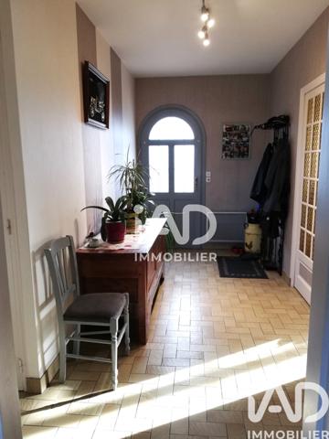 Maison à vendre 8 pièces 165 m² Bonchamp-lès-Laval