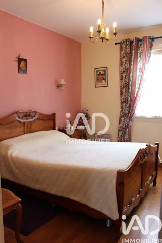 Maison à vendre 8 pièces 165 m² Bonchamp-lès-Laval