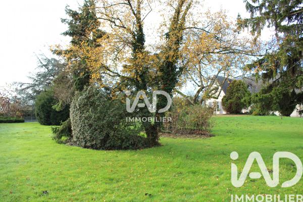 Maison à vendre 8 pièces 165 m² Bonchamp-lès-Laval