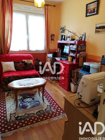 Maison à vendre 8 pièces 165 m² Bonchamp-lès-Laval