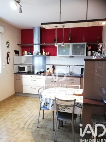 Maison à vendre 8 pièces 165 m² Bonchamp-lès-Laval