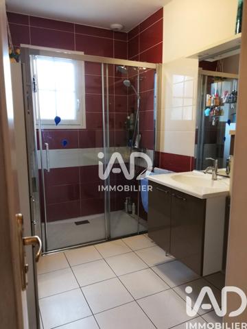 Maison à vendre 8 pièces 165 m² Bonchamp-lès-Laval