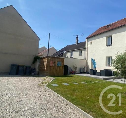 Maison à vendre  4 pièces - 56 m2 ST MARD - 77