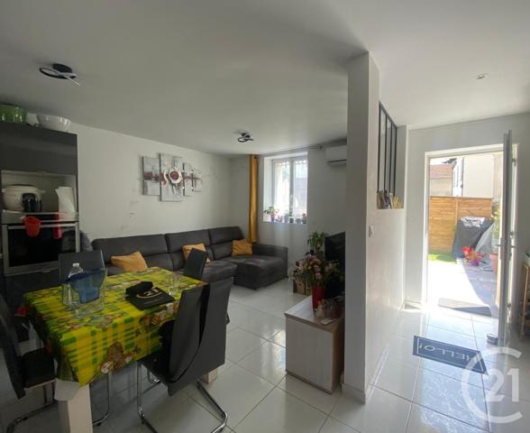 Maison à vendre  4 pièces - 56 m2 ST MARD - 77