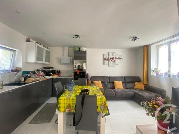 Maison à vendre  4 pièces - 56 m2 ST MARD - 77