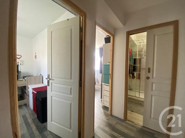 Maison à vendre  4 pièces - 56 m2 ST MARD - 77