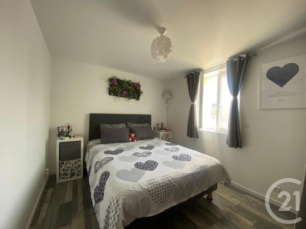 Maison à vendre  4 pièces - 56 m2 ST MARD - 77