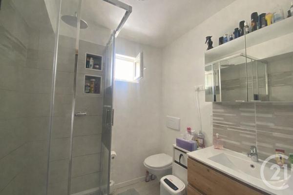 Maison à vendre  4 pièces - 56 m2 ST MARD - 77