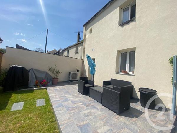 Maison à vendre  4 pièces - 56 m2 ST MARD - 77