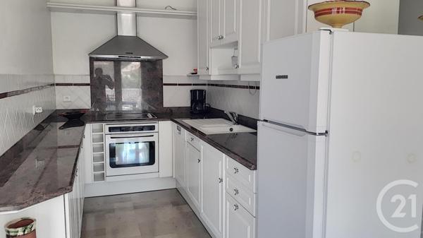 Appartement F3 à vendre  3 pièces - 60,24 m2 AMELIE LES BAINS PALALDA - 66