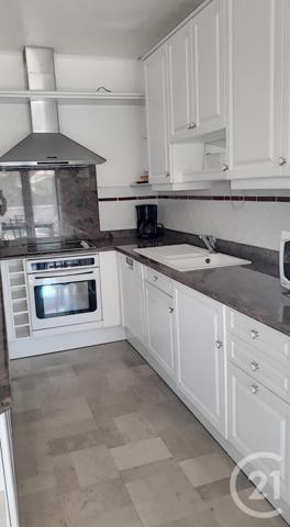 Appartement F3 à vendre  3 pièces - 60,24 m2 AMELIE LES BAINS PALALDA - 66