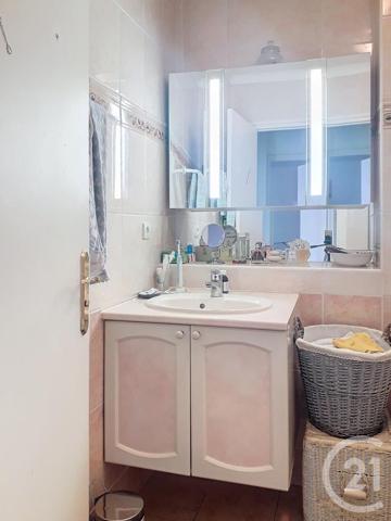 Appartement F3 à vendre  3 pièces - 60,24 m2 AMELIE LES BAINS PALALDA - 66