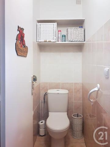 Appartement F3 à vendre  3 pièces - 60,24 m2 AMELIE LES BAINS PALALDA - 66