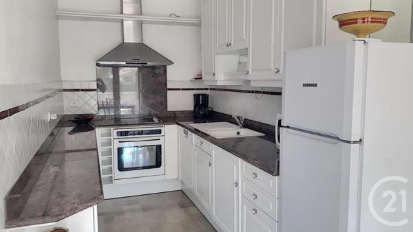 Appartement F3 à vendre  3 pièces - 60,24 m2 AMELIE LES BAINS PALALDA - 66