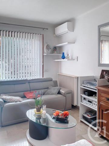 Appartement F3 à vendre  3 pièces - 60,24 m2 AMELIE LES BAINS PALALDA - 66