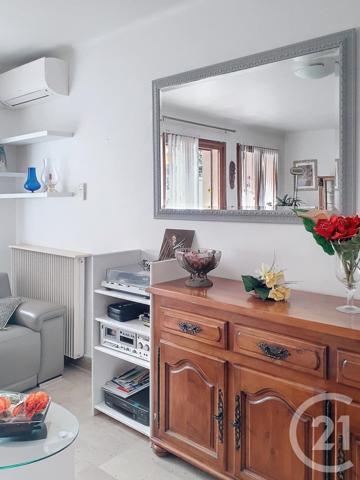 Appartement F3 à vendre  3 pièces - 60,24 m2 AMELIE LES BAINS PALALDA - 66