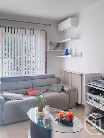 Appartement F3 à vendre  3 pièces - 60,24 m2 AMELIE LES BAINS PALALDA - 66