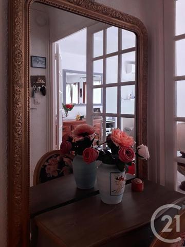 Appartement F3 à vendre  3 pièces - 60,24 m2 AMELIE LES BAINS PALALDA - 66