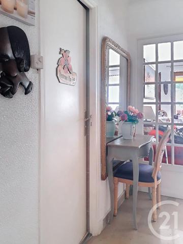 Appartement F3 à vendre  3 pièces - 60,24 m2 AMELIE LES BAINS PALALDA - 66